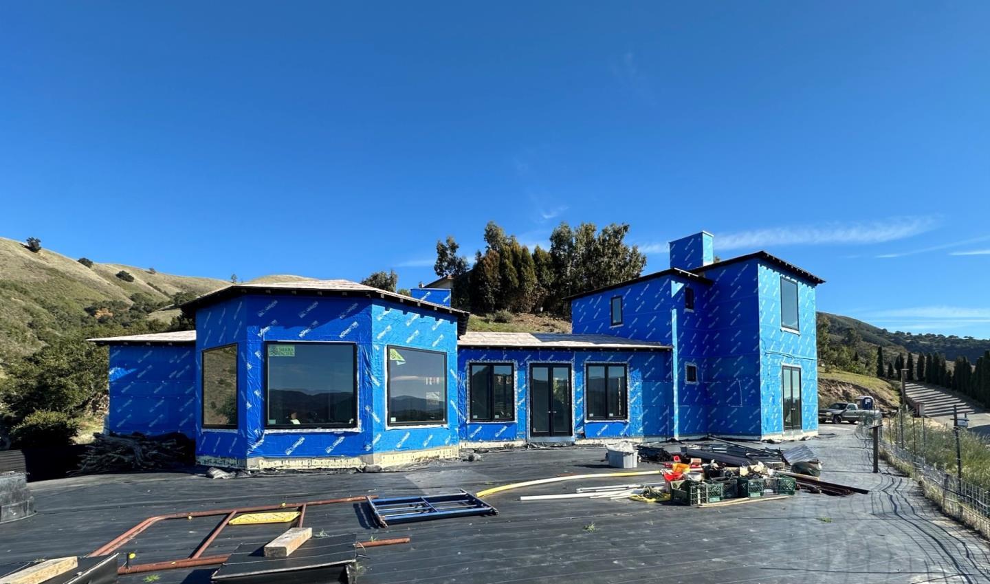 304 Country Club Heights, Carmel Valley, CA, 93924