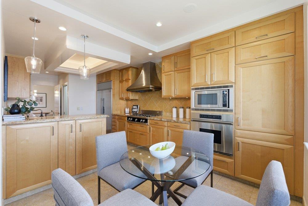 Detail Gallery Image 17 of 34 For 781 Mediterranean Ln, Redwood Shores,  CA 94065 - 2 Beds | 2 Baths