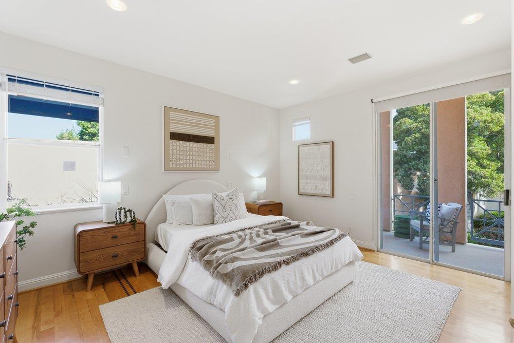 Detail Gallery Image 23 of 34 For 781 Mediterranean Ln, Redwood Shores,  CA 94065 - 2 Beds | 2 Baths