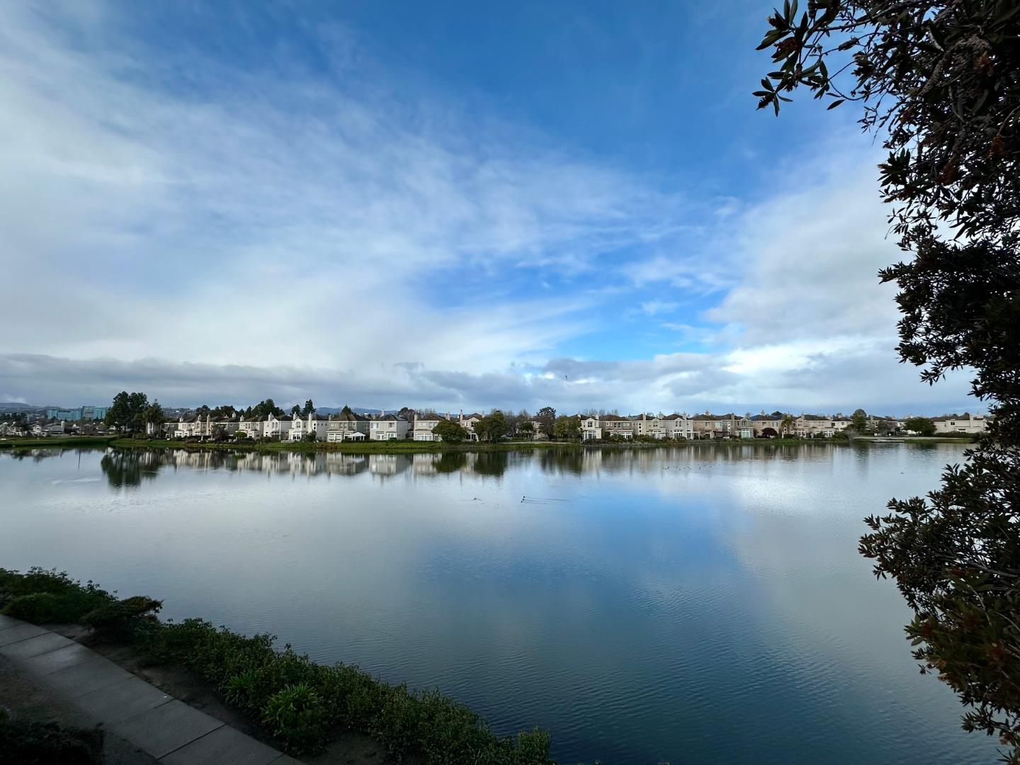 Detail Gallery Image 34 of 34 For 781 Mediterranean Ln, Redwood Shores,  CA 94065 - 2 Beds | 2 Baths