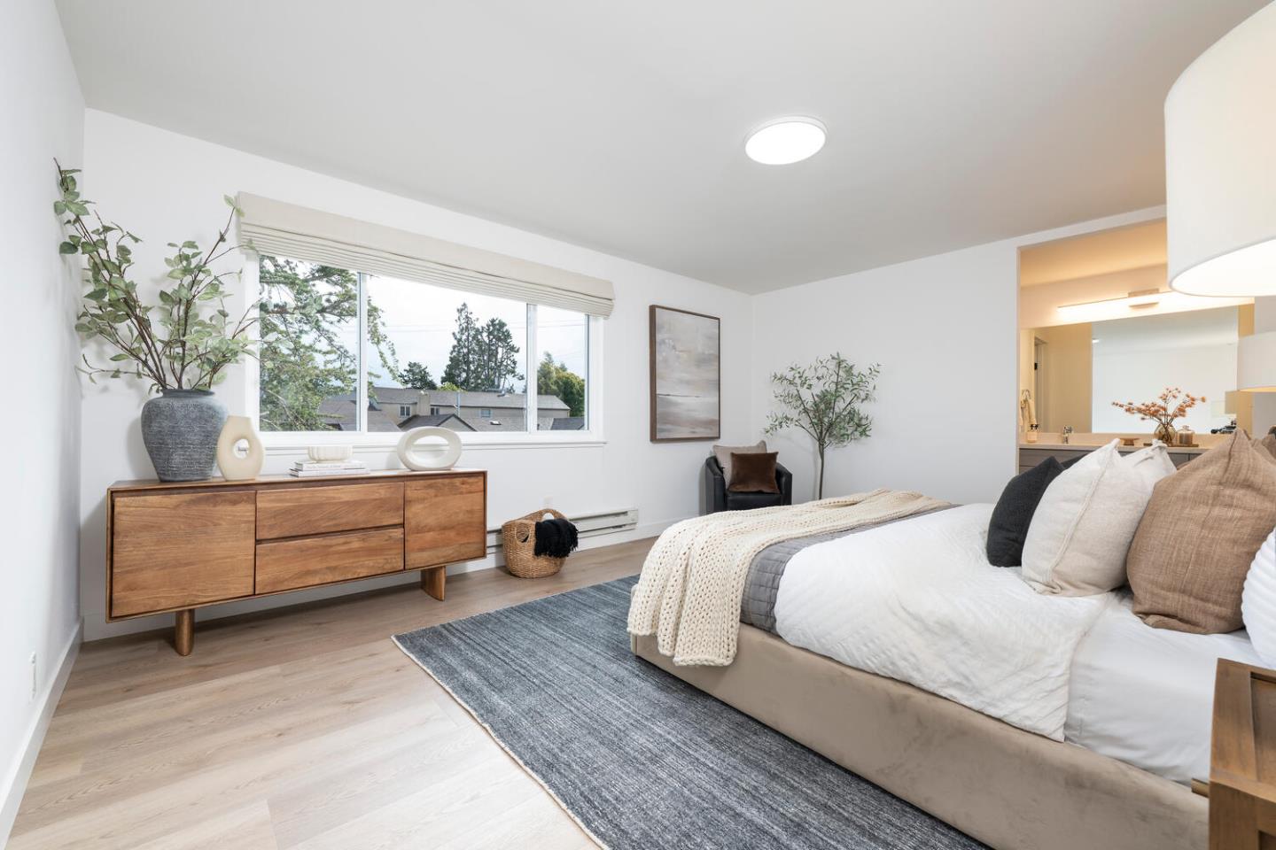 Detail Gallery Image 15 of 25 For 1500 Broadway #301,  Burlingame,  CA 94010 - 2 Beds | 2 Baths