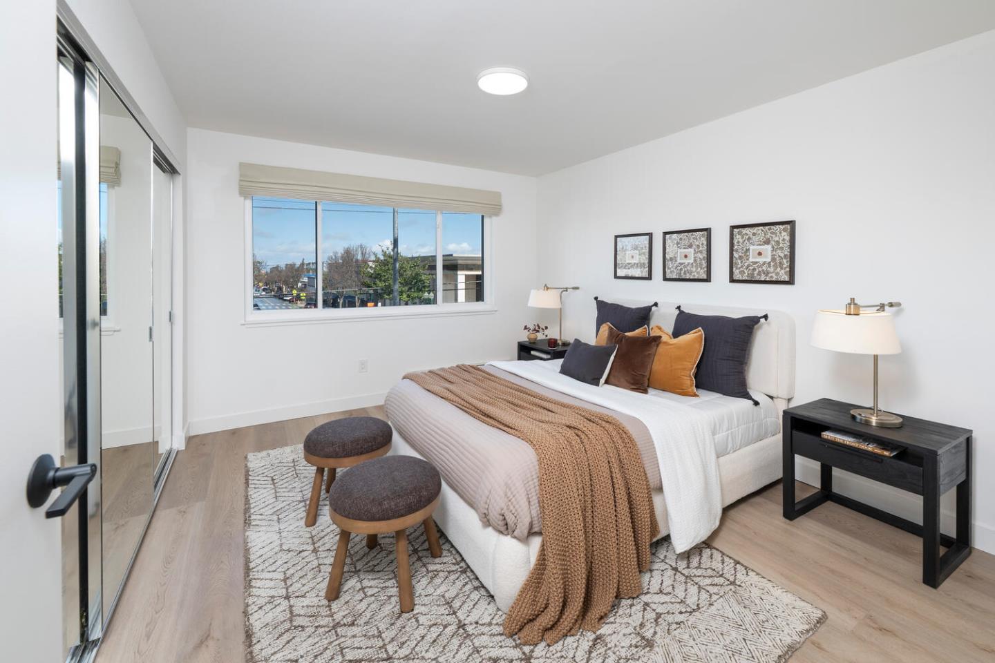 Detail Gallery Image 20 of 25 For 1500 Broadway #301,  Burlingame,  CA 94010 - 2 Beds | 2 Baths