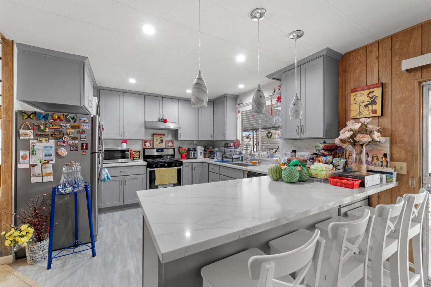 Detail Gallery Image 17 of 36 For 1872 Quimby Rd #1872,  San Jose,  CA 95122 - 2 Beds | 2 Baths