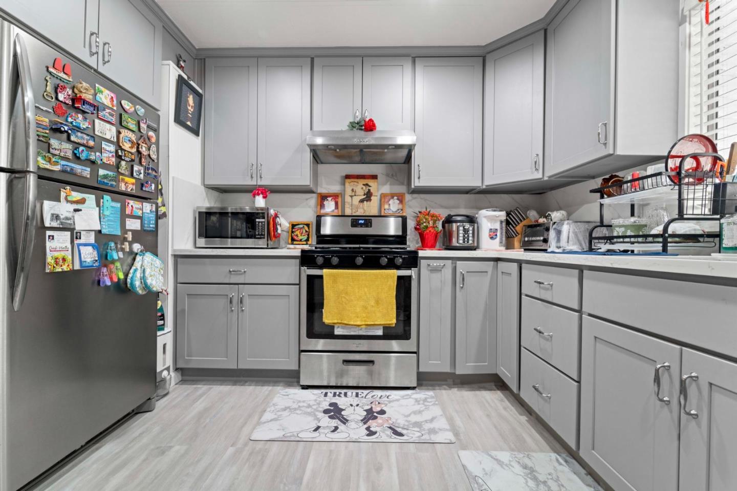 Detail Gallery Image 18 of 36 For 1872 Quimby Rd #1872,  San Jose,  CA 95122 - 2 Beds | 2 Baths