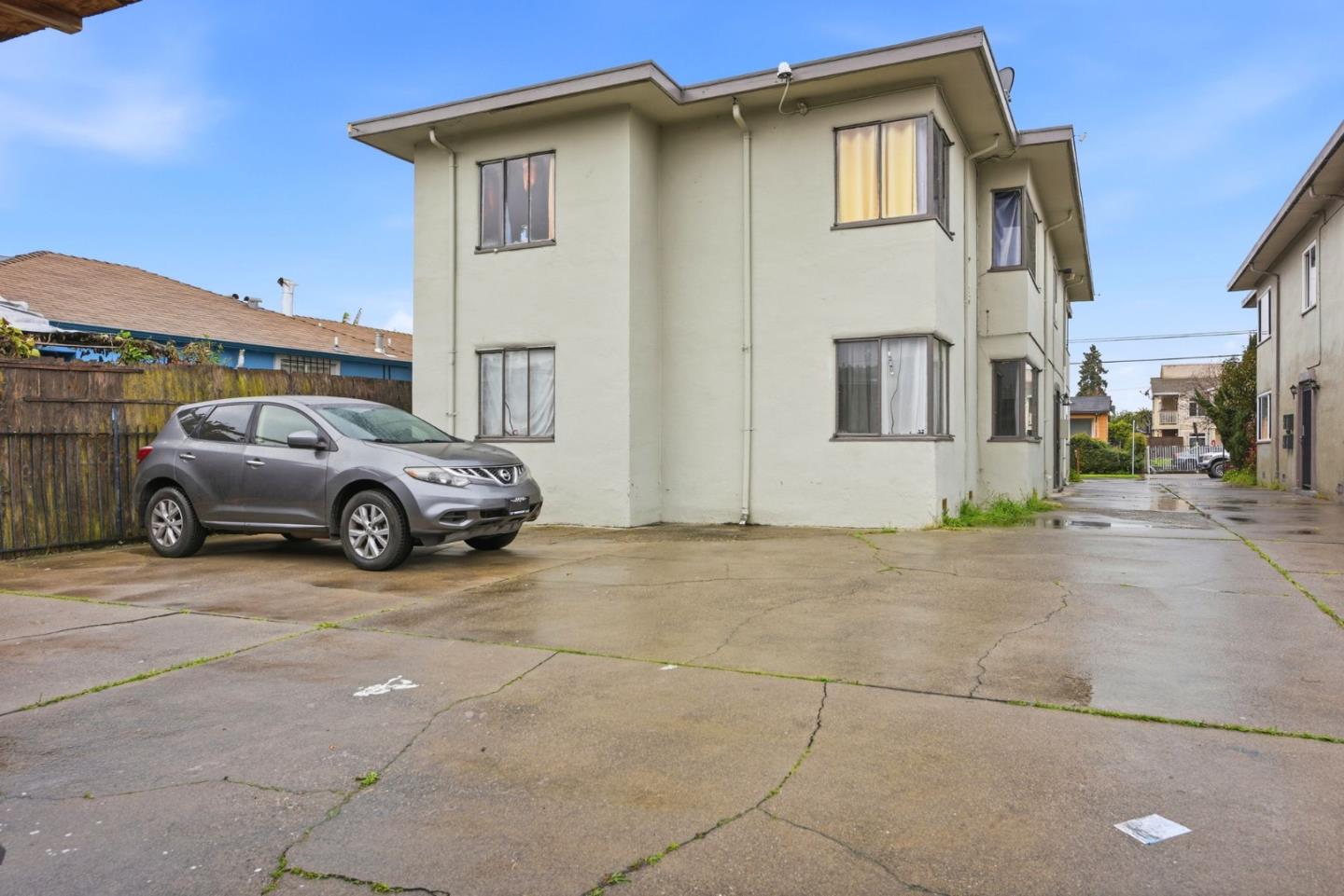 Detail Gallery Image 27 of 28 For 6928 Fresno St, Oakland,  CA 94605 - 9 Beds | 4 Baths