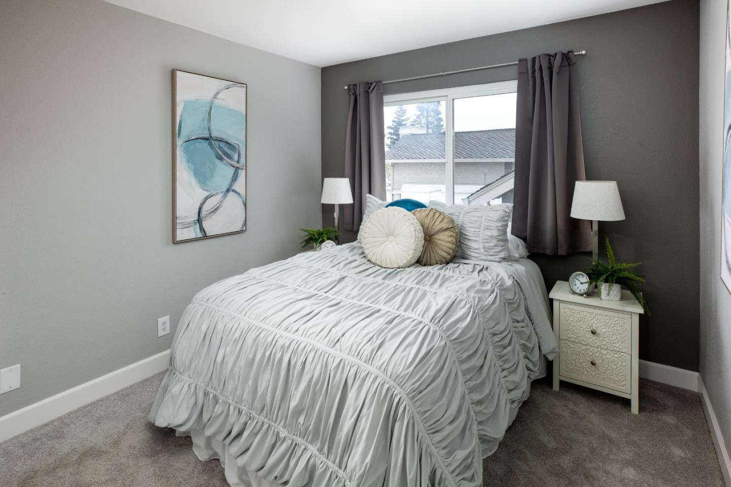 Detail Gallery Image 15 of 24 For 5625 Bluegrass Ln, San Jose,  CA 95118 - 4 Beds | 2/1 Baths