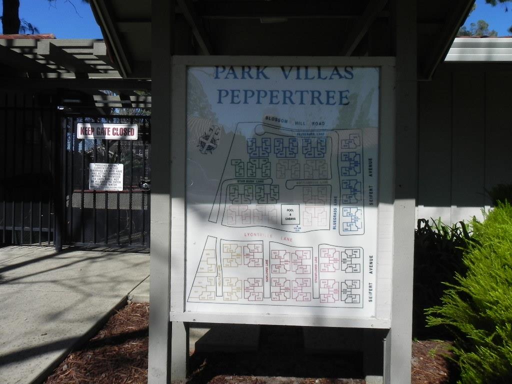 Detail Gallery Image 27 of 28 For 5625 Bluegrass Ln, San Jose,  CA 95118 - 3 Beds | 2/1 Baths