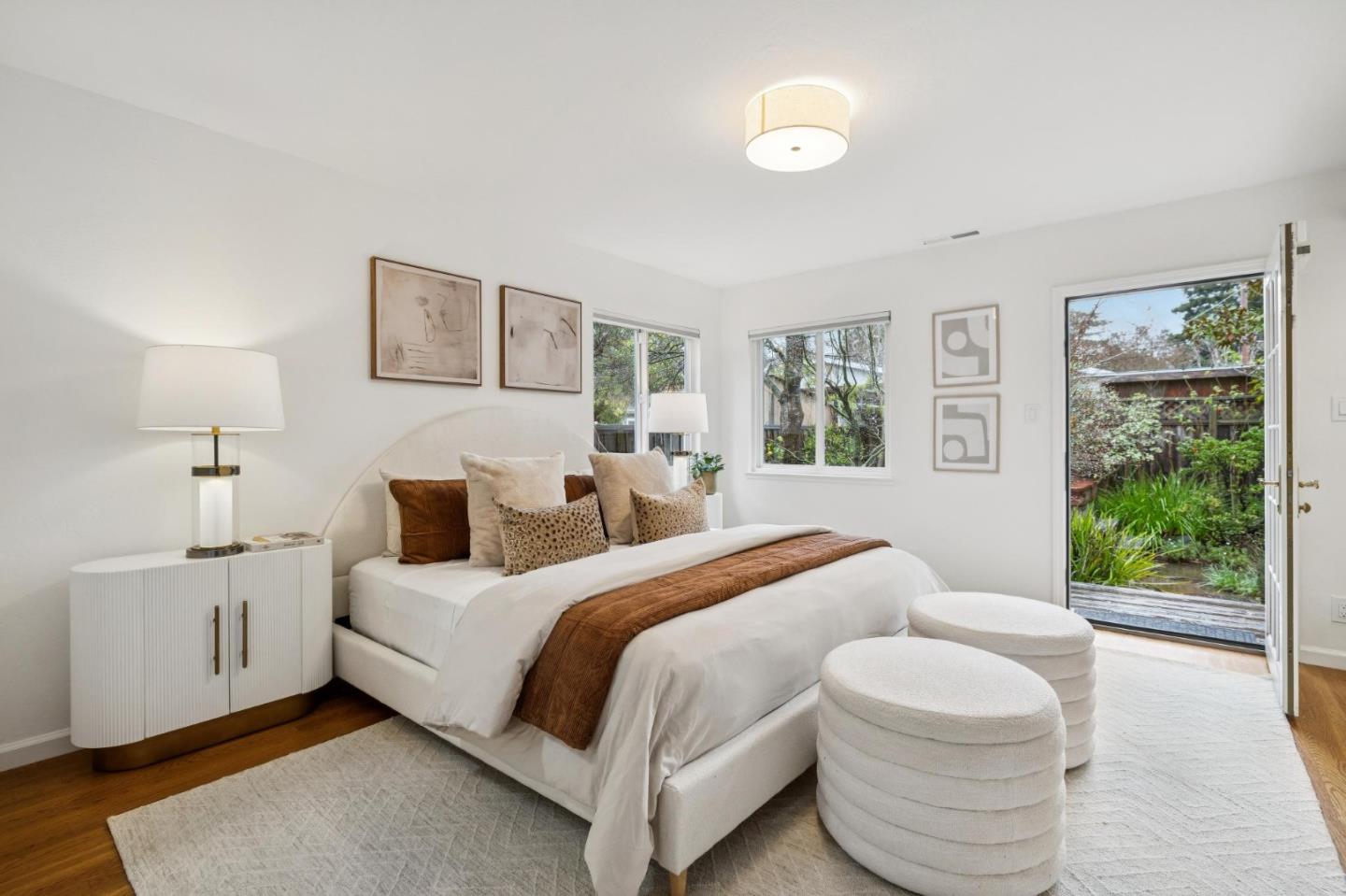 Detail Gallery Image 16 of 25 For 754 15th Ave, Menlo Park,  CA 94025 - 3 Beds | 2 Baths