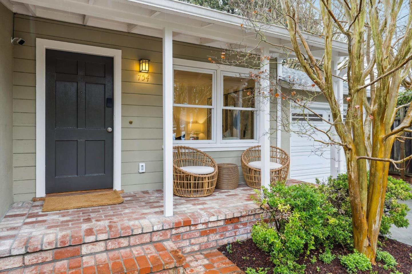 Detail Gallery Image 3 of 25 For 754 15th Ave, Menlo Park,  CA 94025 - 3 Beds | 2 Baths