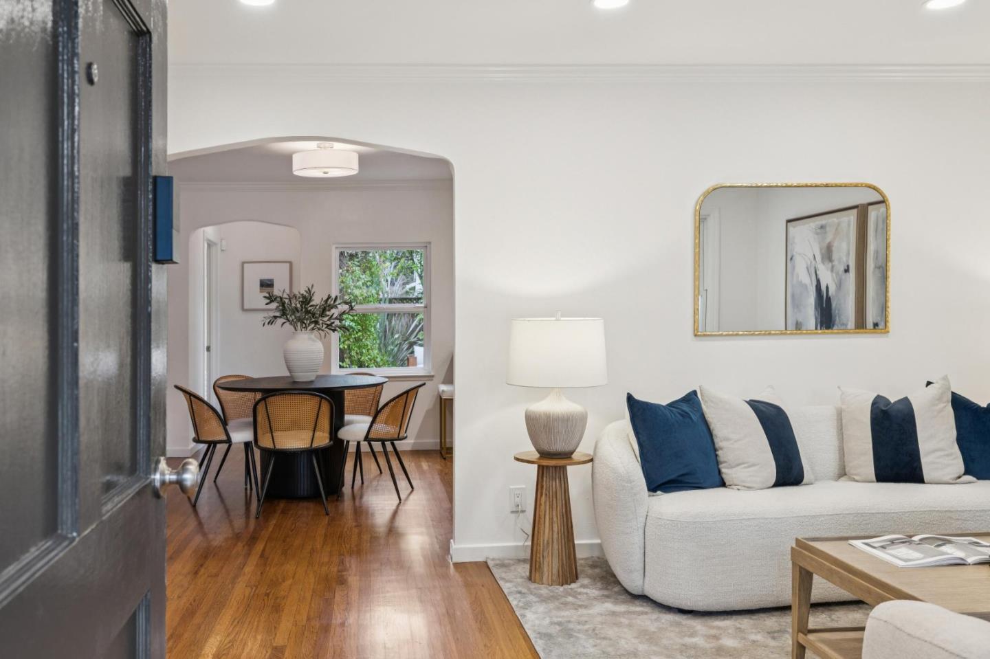 Detail Gallery Image 5 of 25 For 754 15th Ave, Menlo Park,  CA 94025 - 3 Beds | 2 Baths