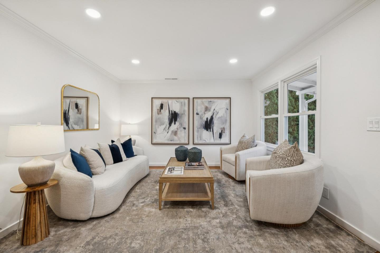 Detail Gallery Image 7 of 25 For 754 15th Ave, Menlo Park,  CA 94025 - 3 Beds | 2 Baths