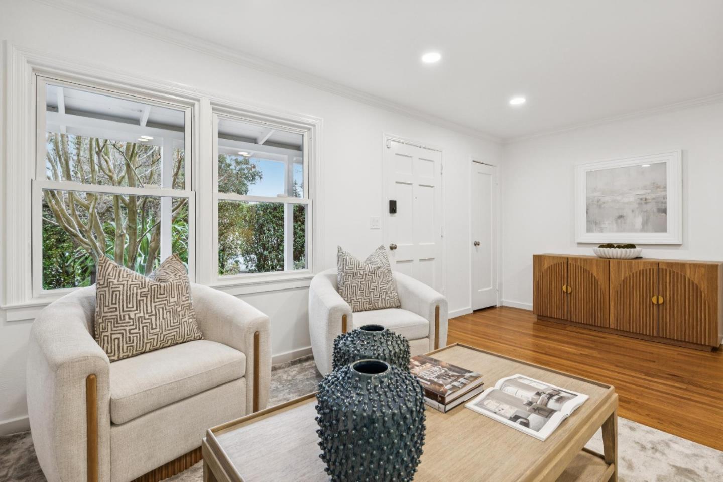 Detail Gallery Image 8 of 25 For 754 15th Ave, Menlo Park,  CA 94025 - 3 Beds | 2 Baths