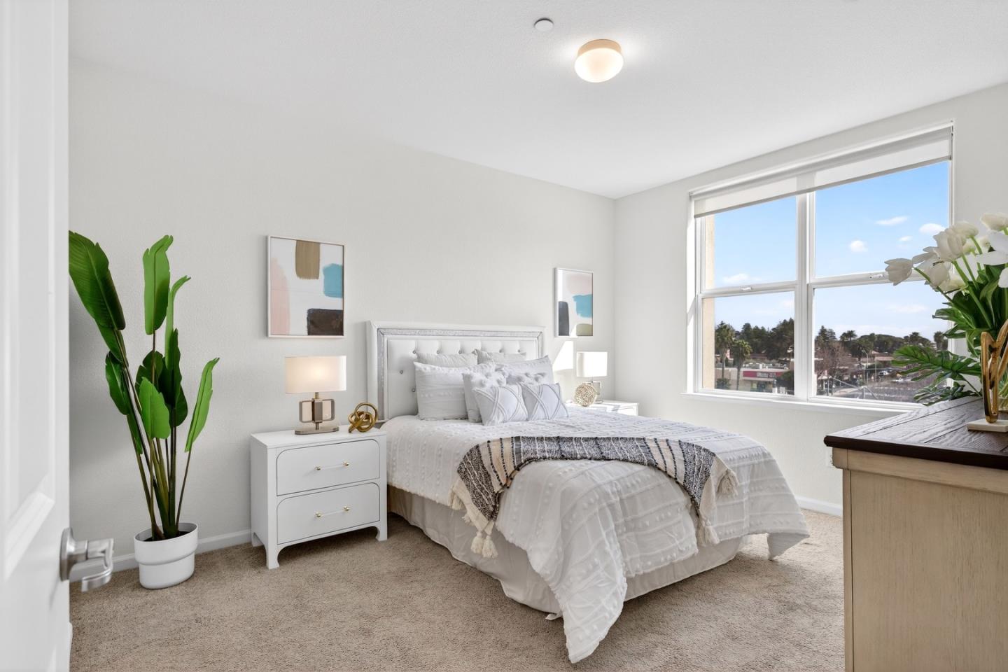 Detail Gallery Image 13 of 43 For 1388 Broadway #480,  Millbrae,  CA 94030 - 2 Beds | 2 Baths
