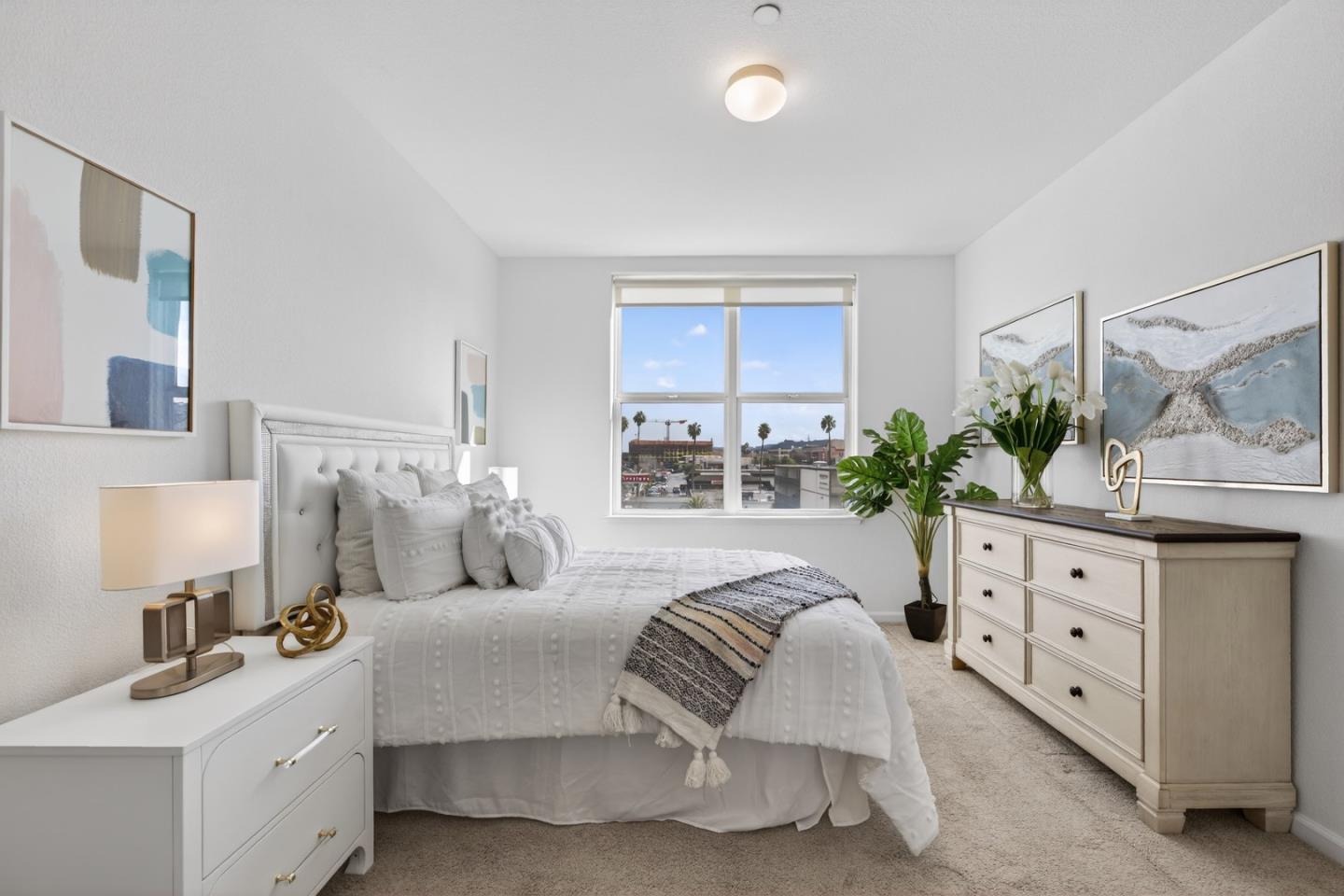 Detail Gallery Image 15 of 43 For 1388 Broadway #480,  Millbrae,  CA 94030 - 2 Beds | 2 Baths