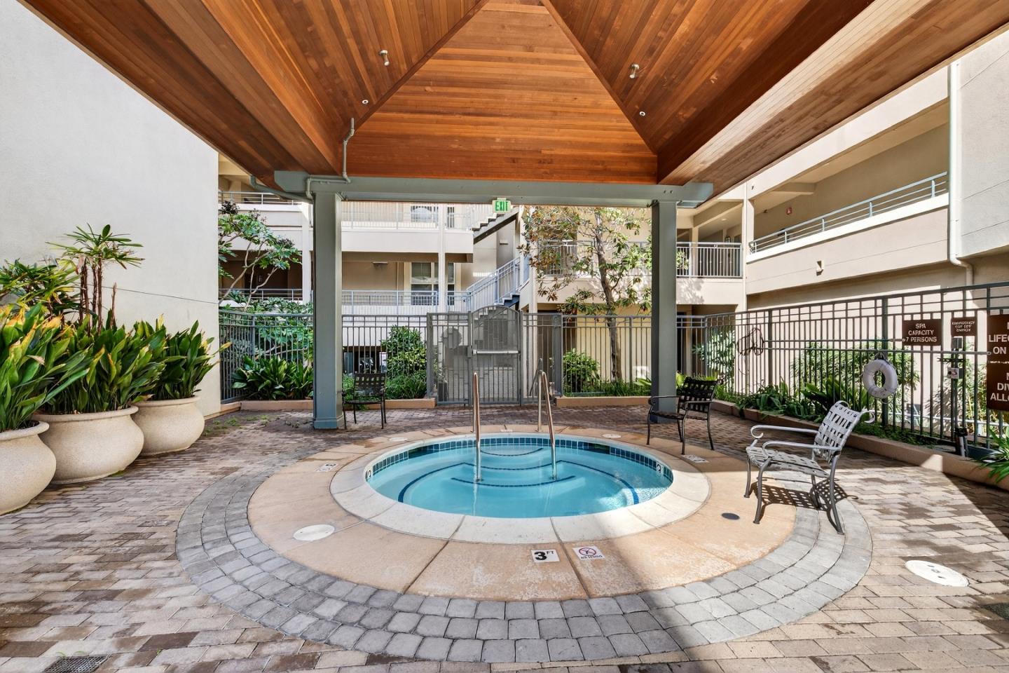 Detail Gallery Image 39 of 43 For 1388 Broadway #480,  Millbrae,  CA 94030 - 2 Beds | 2 Baths