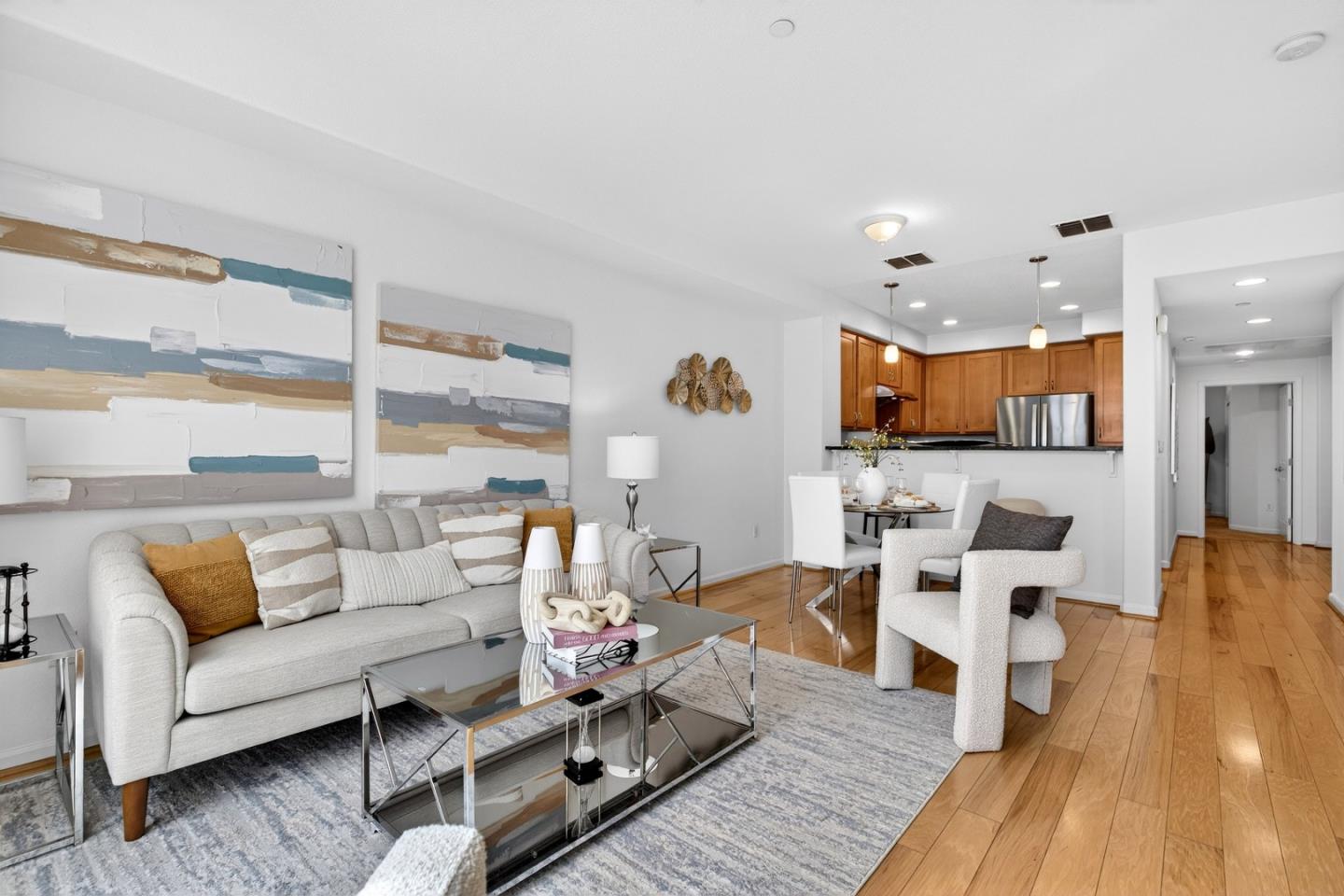 Detail Gallery Image 4 of 43 For 1388 Broadway #480,  Millbrae,  CA 94030 - 2 Beds | 2 Baths