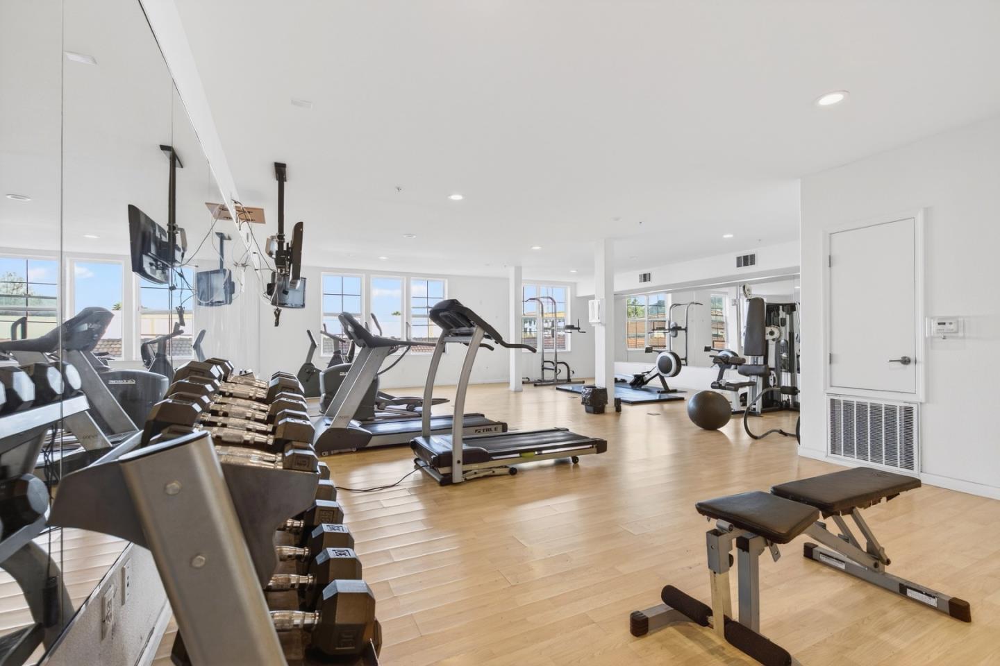 Detail Gallery Image 40 of 43 For 1388 Broadway #480,  Millbrae,  CA 94030 - 2 Beds | 2 Baths