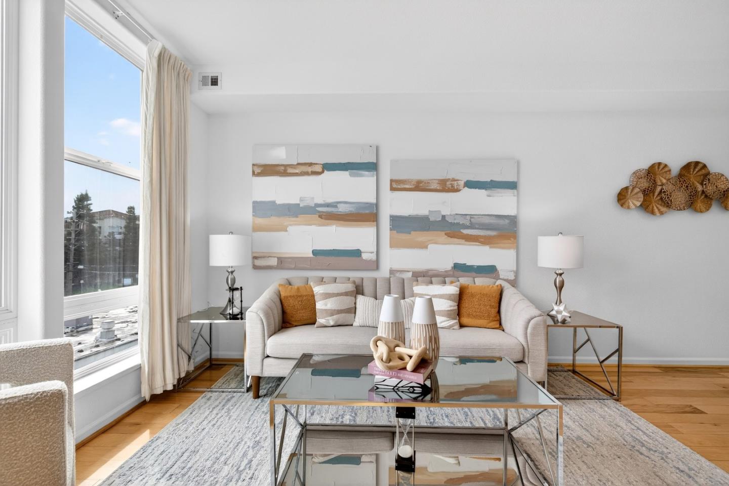 Detail Gallery Image 5 of 43 For 1388 Broadway #480,  Millbrae,  CA 94030 - 2 Beds | 2 Baths