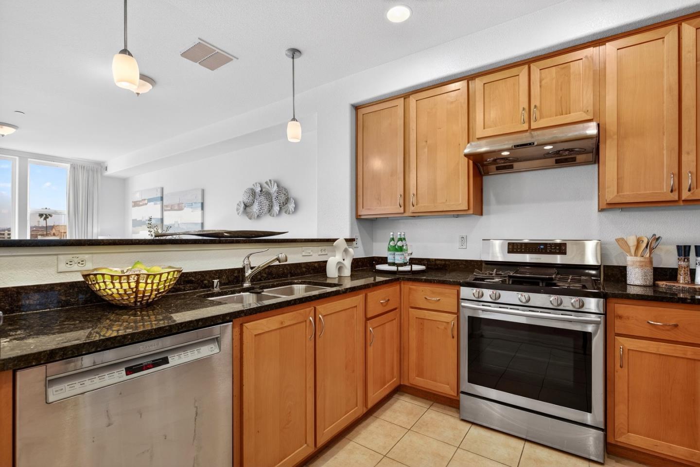 Detail Gallery Image 9 of 43 For 1388 Broadway #480,  Millbrae,  CA 94030 - 2 Beds | 2 Baths