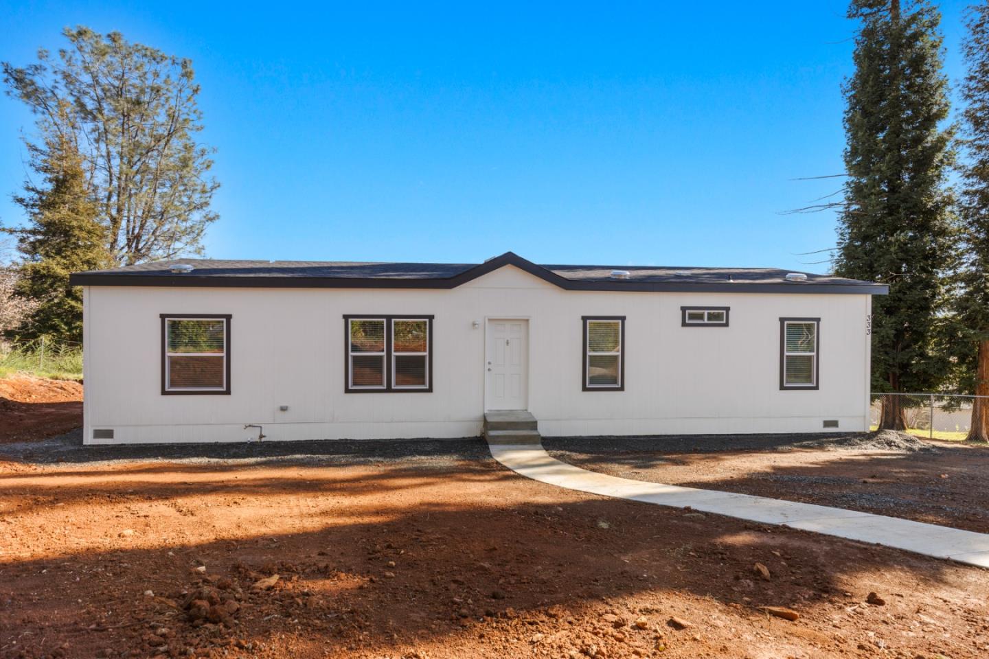 Detail Gallery Image 2 of 27 For 333 Circlewood Dr, Paradise,  CA 95969 - 3 Beds | 2 Baths