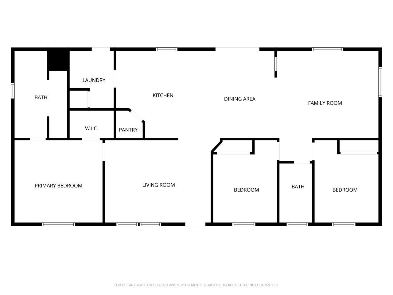 Detail Gallery Image 27 of 27 For 333 Circlewood Dr, Paradise,  CA 95969 - 3 Beds | 2 Baths