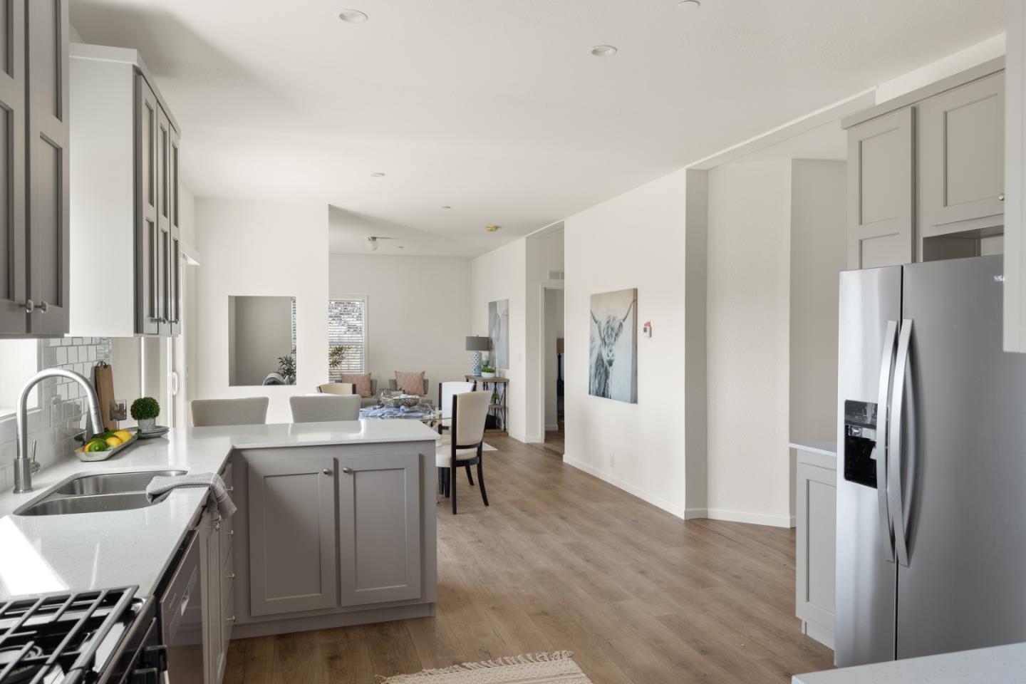 Detail Gallery Image 9 of 27 For 333 Circlewood Dr, Paradise,  CA 95969 - 3 Beds | 2 Baths