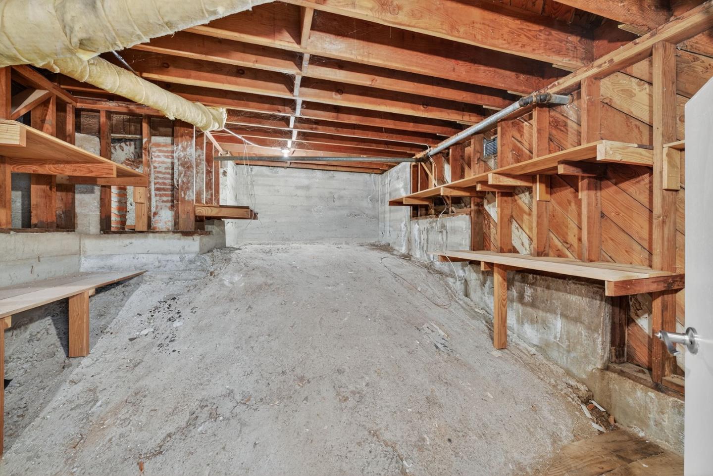 Detail Gallery Image 109 of 110 For 72 Cresta Vista Dr, San Francisco,  CA 94127 - 4 Beds | 3 Baths