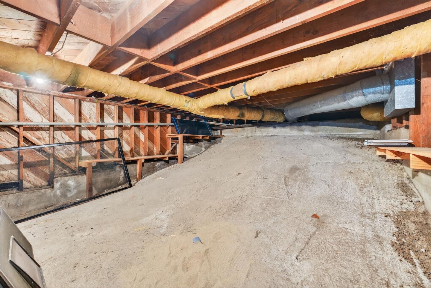 Detail Gallery Image 110 of 110 For 72 Cresta Vista Dr, San Francisco,  CA 94127 - 4 Beds | 3 Baths