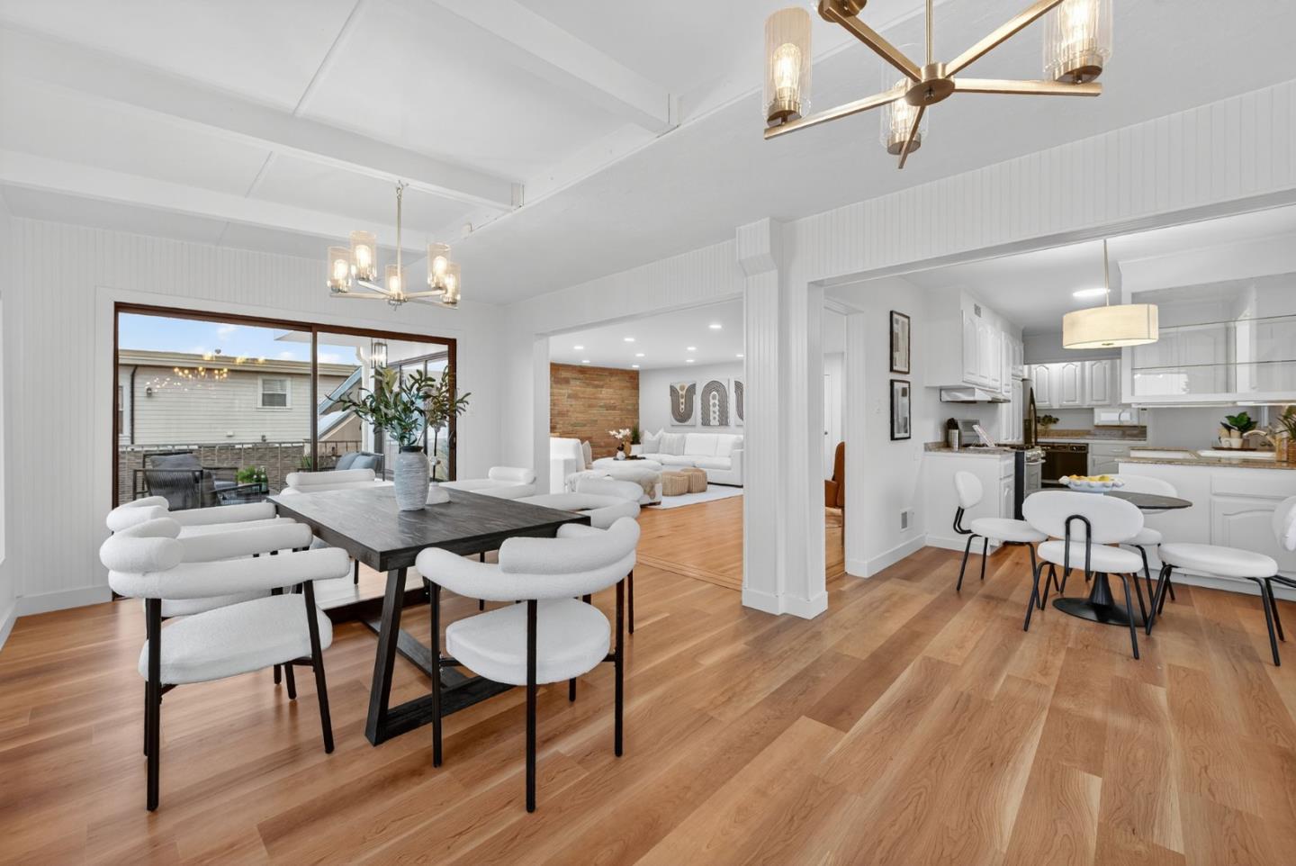 Detail Gallery Image 28 of 110 For 72 Cresta Vista Dr, San Francisco,  CA 94127 - 4 Beds | 3 Baths