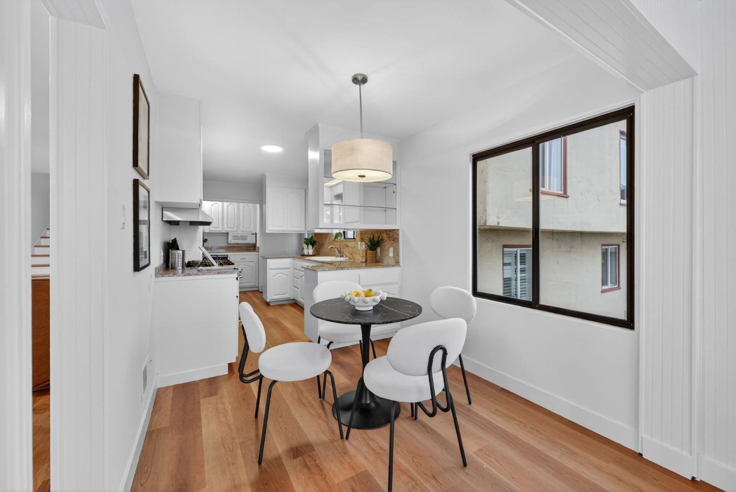 Detail Gallery Image 35 of 110 For 72 Cresta Vista Dr, San Francisco,  CA 94127 - 4 Beds | 3 Baths