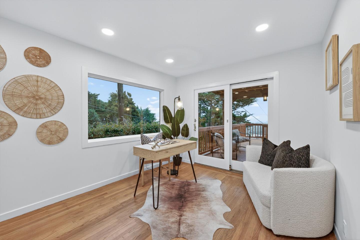 Detail Gallery Image 59 of 110 For 72 Cresta Vista Dr, San Francisco,  CA 94127 - 4 Beds | 3 Baths