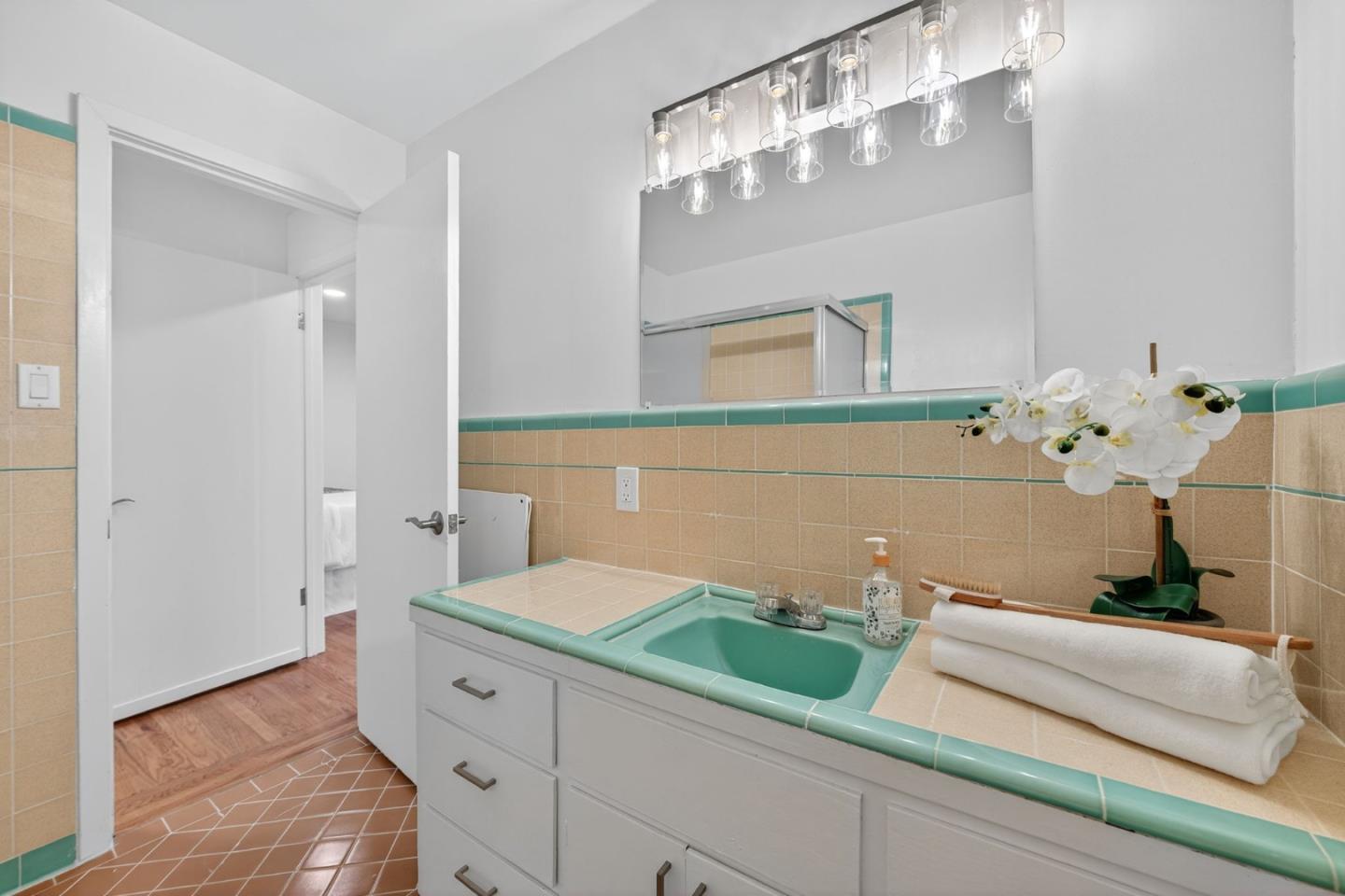 Detail Gallery Image 64 of 110 For 72 Cresta Vista Dr, San Francisco,  CA 94127 - 4 Beds | 3 Baths