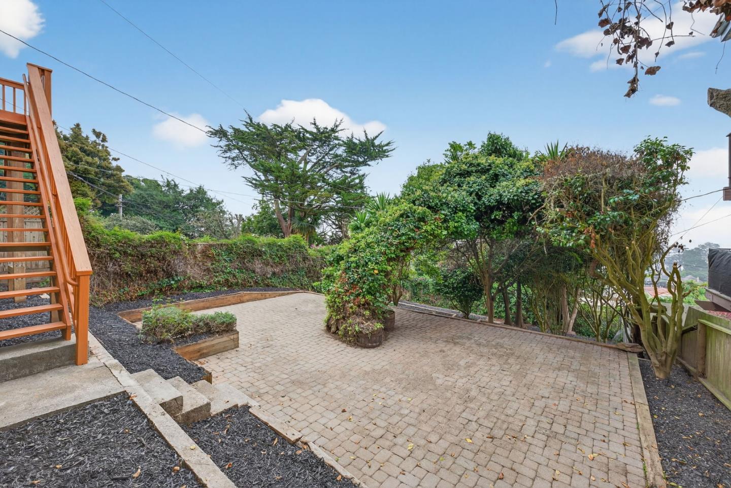 Detail Gallery Image 86 of 110 For 72 Cresta Vista Dr, San Francisco,  CA 94127 - 4 Beds | 3 Baths