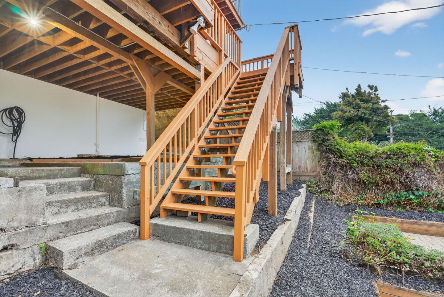 Detail Gallery Image 87 of 110 For 72 Cresta Vista Dr, San Francisco,  CA 94127 - 4 Beds | 3 Baths