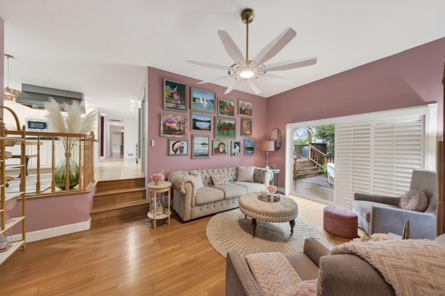 Detail Gallery Image 22 of 58 For 17490 Blue Jay Dr, Morgan Hill,  CA 95037 - 3 Beds | 2 Baths