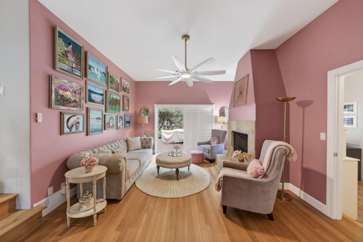 Detail Gallery Image 23 of 58 For 17490 Blue Jay Dr, Morgan Hill,  CA 95037 - 3 Beds | 2 Baths