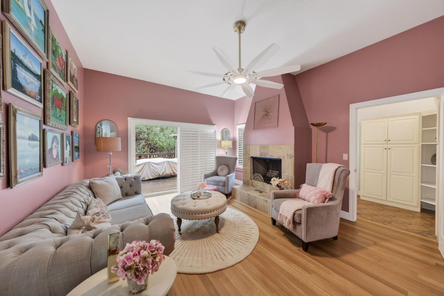 Detail Gallery Image 24 of 58 For 17490 Blue Jay Dr, Morgan Hill,  CA 95037 - 3 Beds | 2 Baths