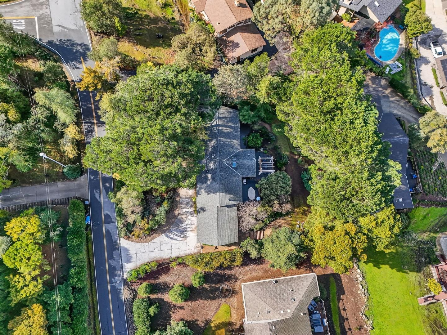 Detail Gallery Image 40 of 58 For 17490 Blue Jay Dr, Morgan Hill,  CA 95037 - 3 Beds | 2 Baths