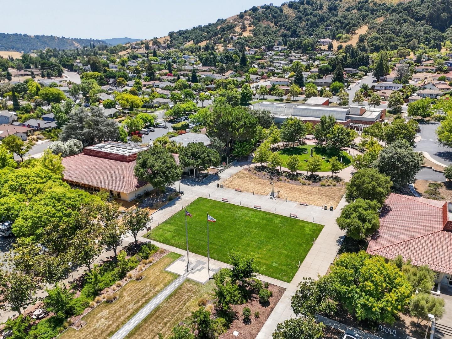 Detail Gallery Image 50 of 58 For 17490 Blue Jay Dr, Morgan Hill,  CA 95037 - 3 Beds | 2 Baths