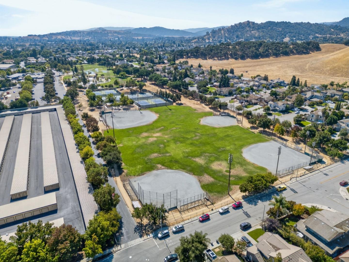 Detail Gallery Image 54 of 58 For 17490 Blue Jay Dr, Morgan Hill,  CA 95037 - 3 Beds | 2 Baths