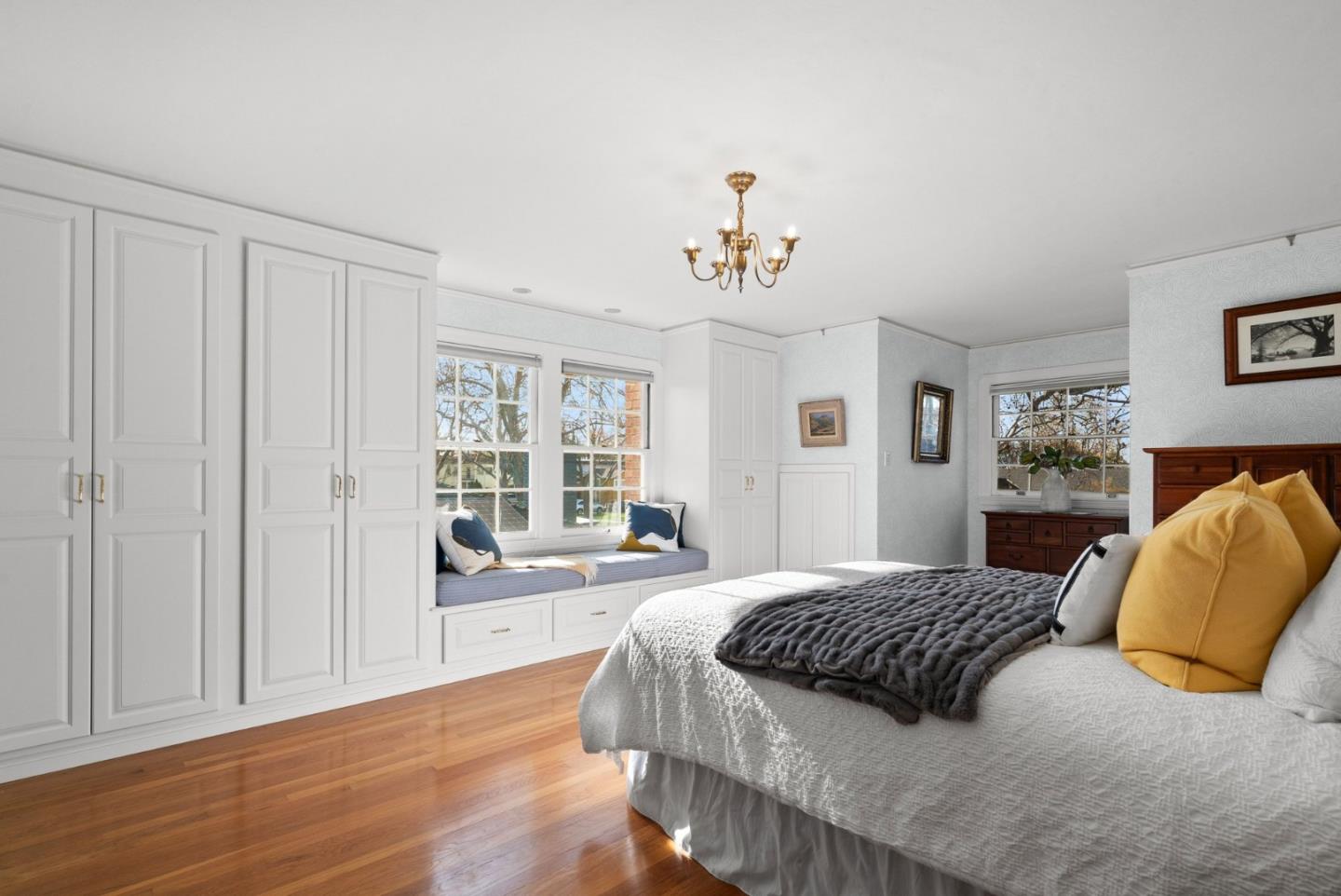 Detail Gallery Image 21 of 55 For 1660 Hanchett Ave, San Jose,  CA 95128 - 3 Beds | 3 Baths