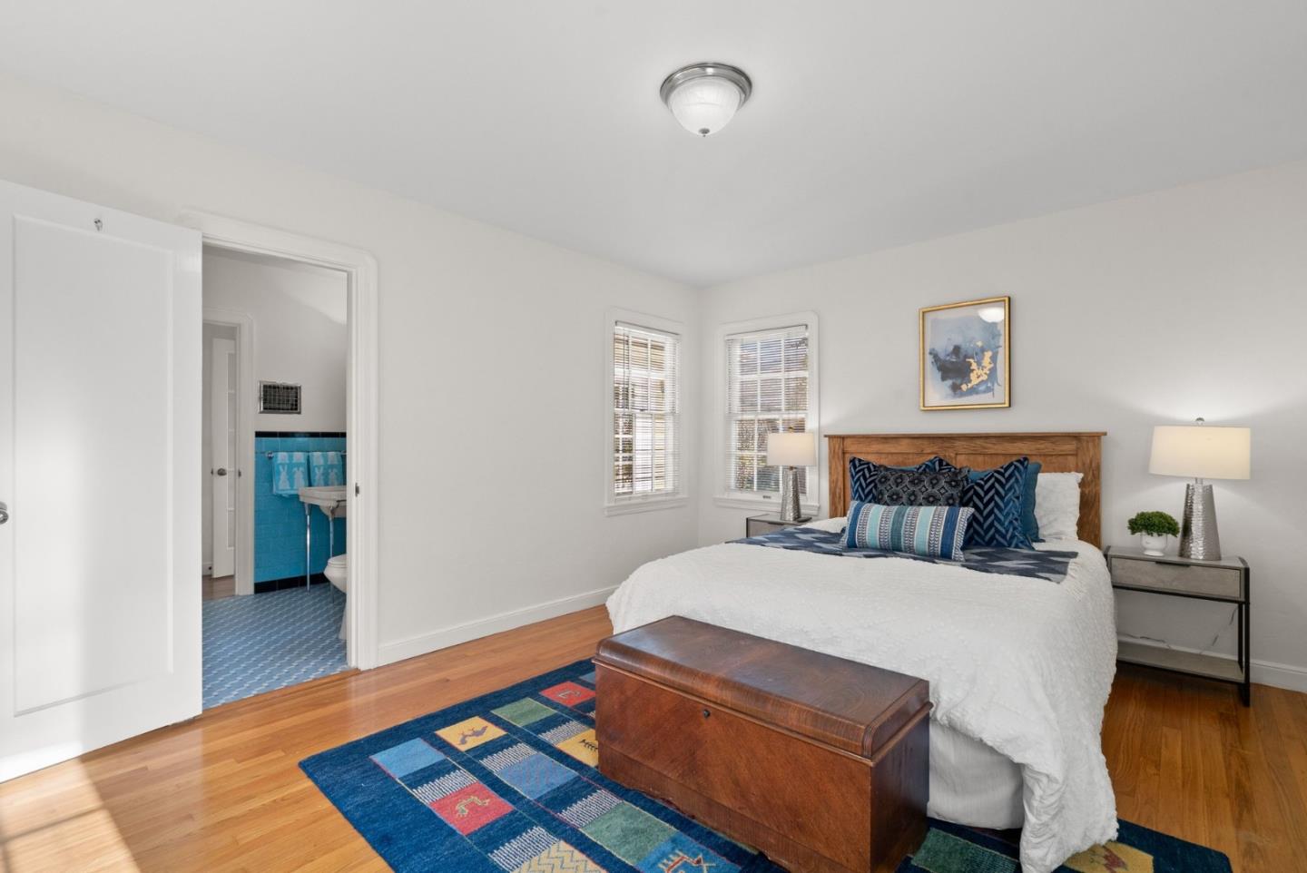 Detail Gallery Image 30 of 55 For 1660 Hanchett Ave, San Jose,  CA 95128 - 3 Beds | 3 Baths