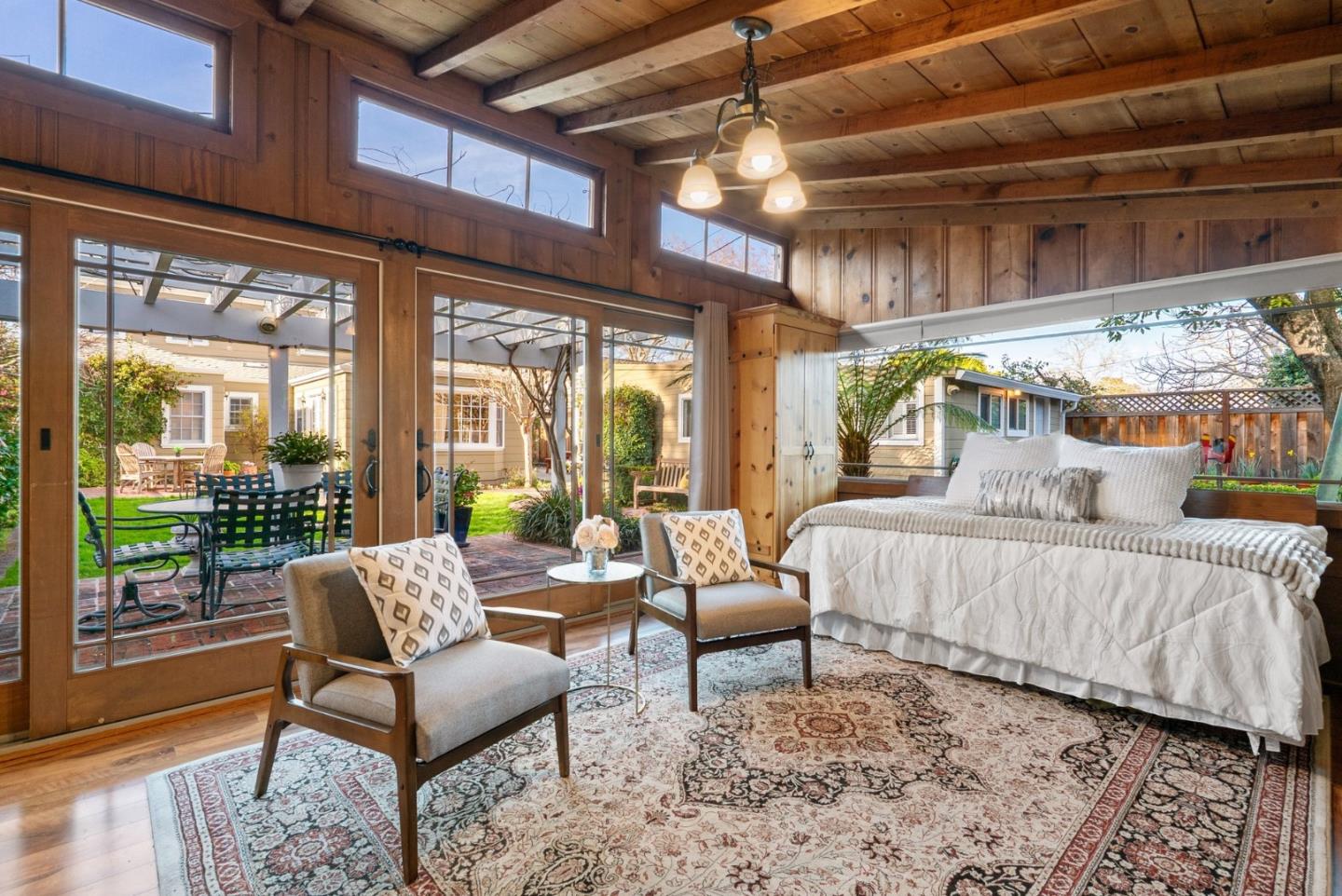 Detail Gallery Image 46 of 55 For 1660 Hanchett Ave, San Jose,  CA 95128 - 3 Beds | 3 Baths