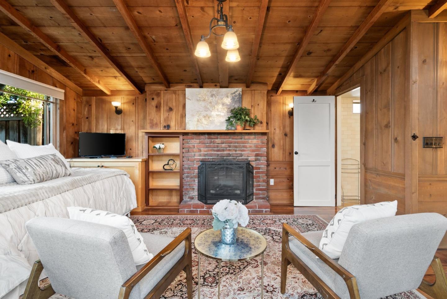 Detail Gallery Image 47 of 55 For 1660 Hanchett Ave, San Jose,  CA 95128 - 3 Beds | 3 Baths