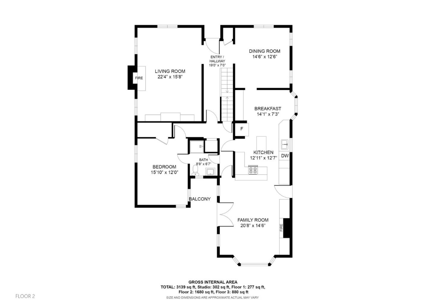Detail Gallery Image 51 of 55 For 1660 Hanchett Ave, San Jose,  CA 95128 - 3 Beds | 3 Baths