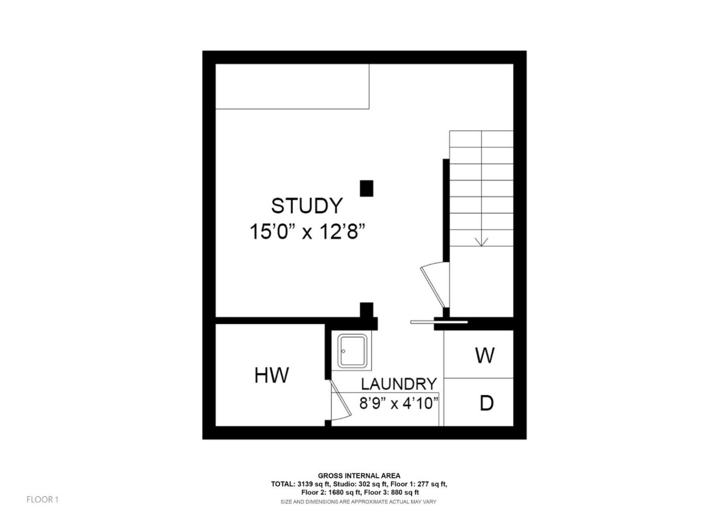 Detail Gallery Image 53 of 55 For 1660 Hanchett Ave, San Jose,  CA 95128 - 3 Beds | 3 Baths