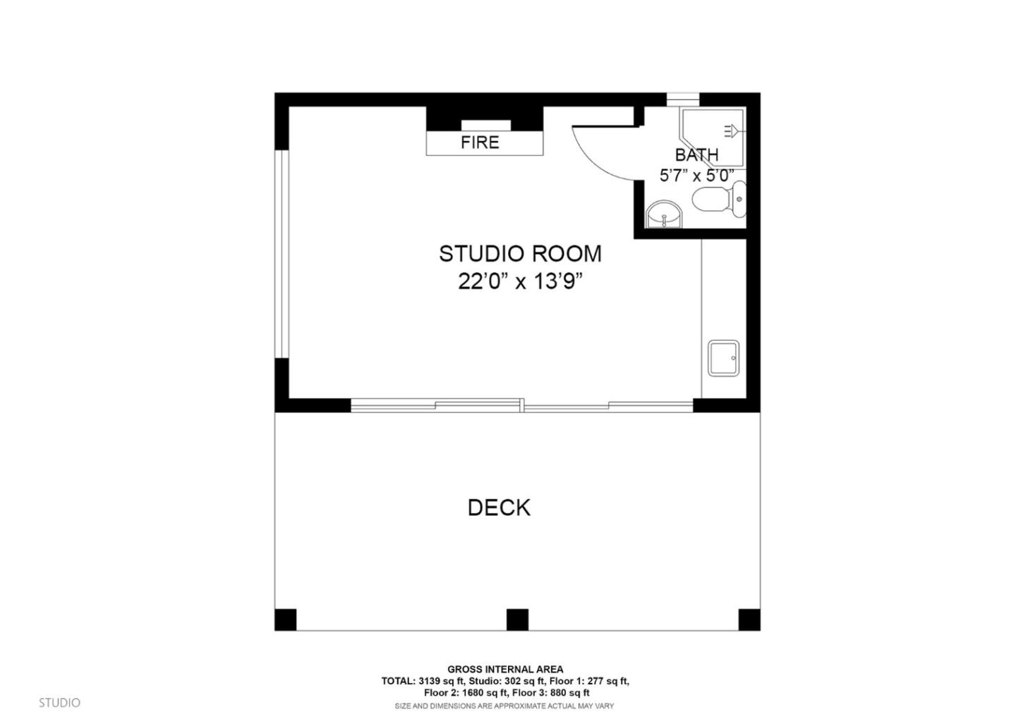 Detail Gallery Image 54 of 55 For 1660 Hanchett Ave, San Jose,  CA 95128 - 3 Beds | 3 Baths