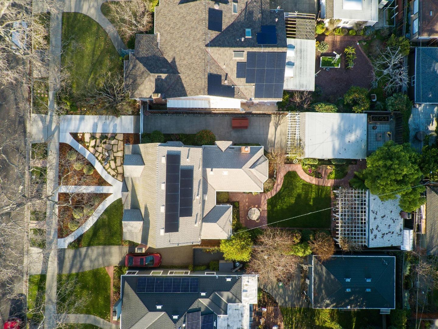 Detail Gallery Image 55 of 55 For 1660 Hanchett Ave, San Jose,  CA 95128 - 3 Beds | 3 Baths