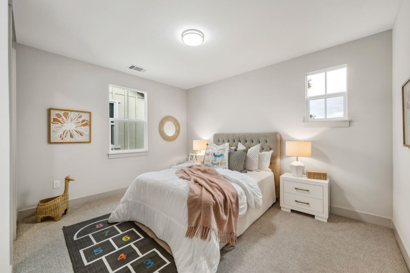 Detail Gallery Image 24 of 34 For 4913 Vivi Pl, San Jose,  CA 95124 - 4 Beds | 3 Baths