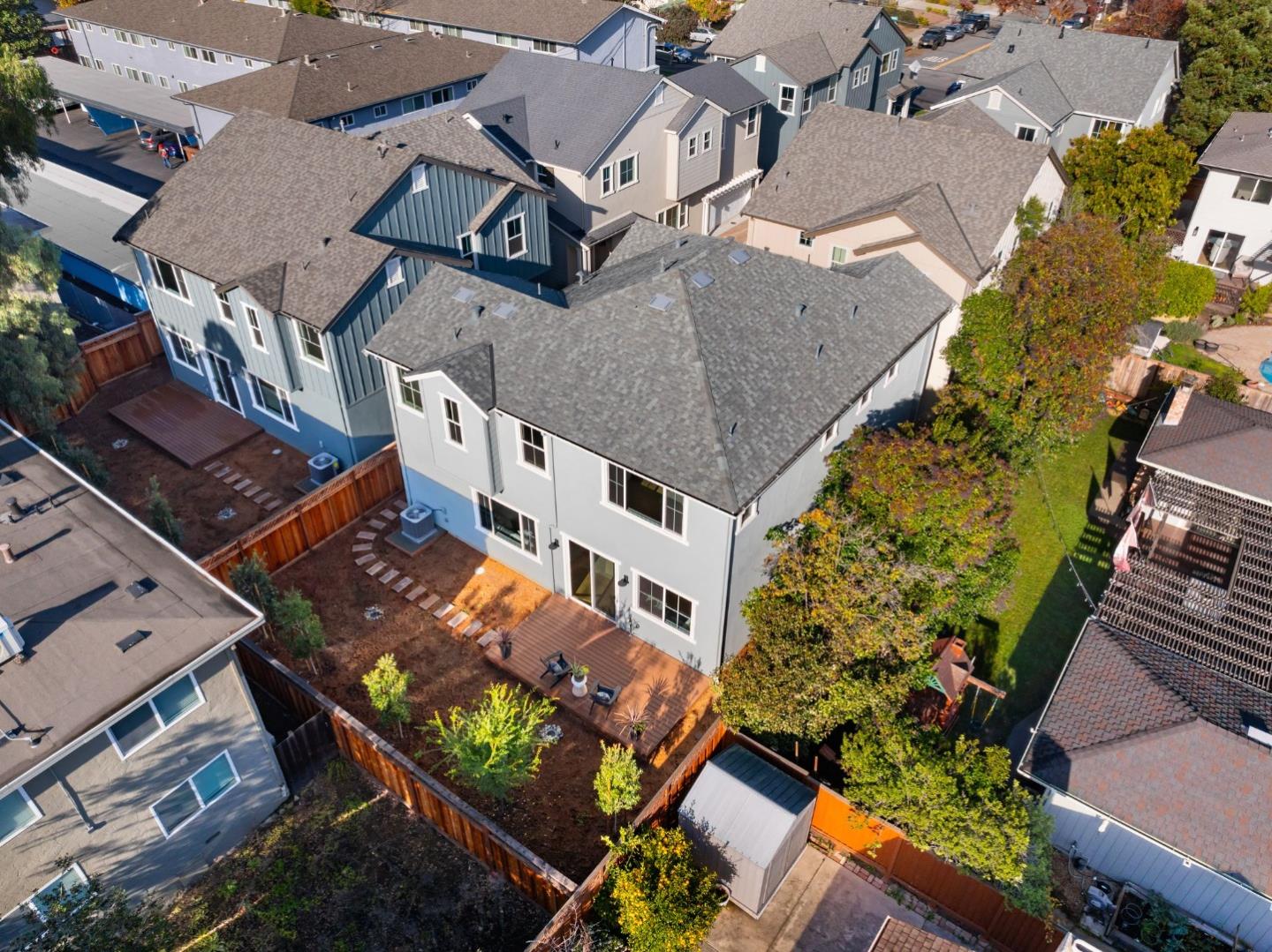 Detail Gallery Image 31 of 34 For 4913 Vivi Pl, San Jose,  CA 95124 - 4 Beds | 3 Baths